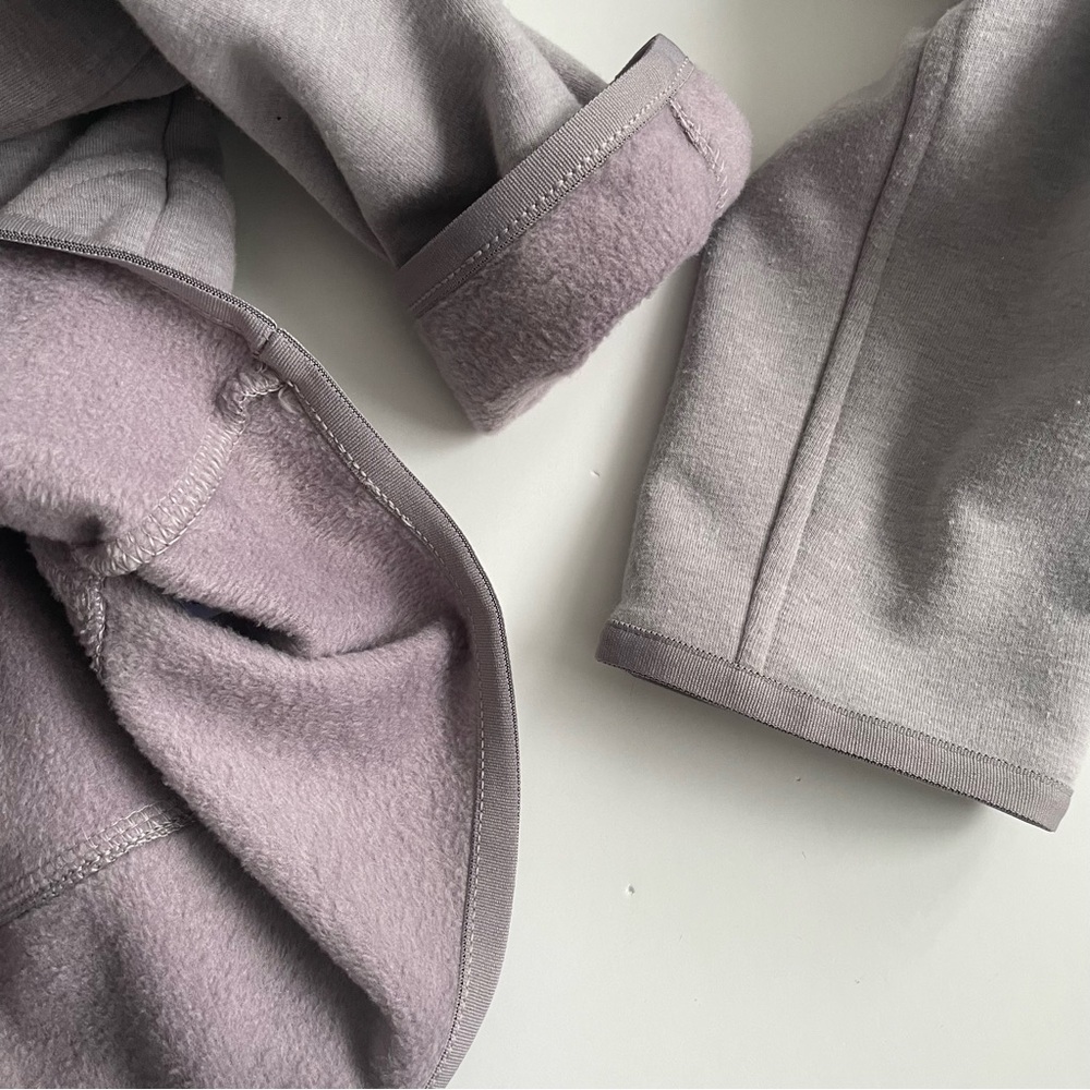 Mountain Hardware Pullover Sweatshirt Women’s Size M Gorpcore Athleisure Top - Picture 11 of 13